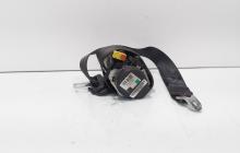 Centura dreapta fata cu capsa, cod 1Z0857702C, Skoda Octavia 2 Combi (1Z5) (id:703438)