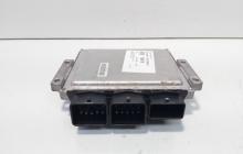 Calculator motor ECU, cod AV41-12A650-CF, Ford Kuga I 2.0 TDCI, UFDA (id:703179)