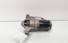 Electromotor, cod 9656262780, Peugeot 407 2.0 HDI, RHR, 6 vit man (id:703238)