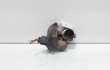 Egr cu clapeta, cod 04L131501, Skoda Octavia 3 (5E3) 2.0 TDI, CKF (id:703254)