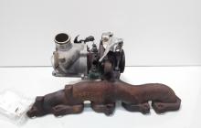 Turbosuflanta, cod 04L253019Q, Vw Golf 7 (5G) 2.0 TDI, CRB (id:703263)