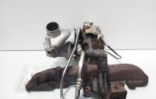 Turbosuflanta, cod 04L253016H, Vw Golf 7 (5G) 1.6 TDI, CLH (id:703250)