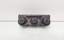 Panou comenzi AC, cod 3T0820047AB, Skoda Octavia 2 (1Z3) (id:703433)