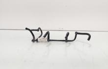 Rampa retur injector, Renault Clio 3, 1.5 DCI, K9K770 (id:703408)