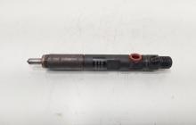 Injector Delphi, cod 166000897R, H8200827965, Renault Clio 3, 1.5 DCI, K9K770 (id:703395)