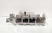 Radiator intercooler, cod 04L129766S, Skoda Octavia 3 (5E3), 1.6 TDI, CLH (id:703574)