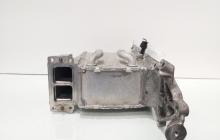 Radiator intercooler, cod 04L129766S, Skoda Octavia 3 (5E3), 1.6 TDI, CLH (id:703574)