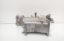 Radiator intercooler, cod 04L129766S, Skoda Octavia 3 (5E3), 1.6 TDI, CLH (id:703574)