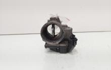 Clapeta acceleratie, cod 03G128063G, VW Eos (1F7, 1F8), 2.0 TDI, BMM (id:703670)