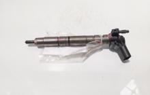 Injector, cod 03L130277, 0445116030, Audi A4 (8K2, B8), 2.0 TDI, CAGA (id:701264)