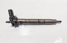 Injector, cod 03L130277, 0445116030, Audi A4 (8K2, B8), 2.0 TDI, CAGA (id:701265)