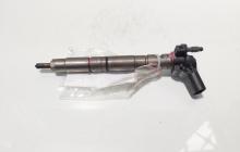 Injector, cod 03L130277, 0445116030, Audi A4 (8K2, B8), 2.0 TDI, CAGA (id:701265)