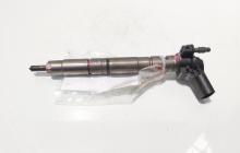 Injector, cod 03L130277, 0445116030, Audi A4 (8K2, B8), 2.0 TDI, CAGA (id:701997)