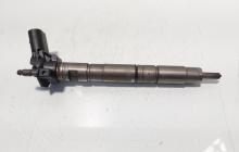 Injector, cod 03L130277, 0445116030, Audi A4 (8K2, B8), 2.0 TDI, CAGA (id:702202)