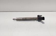 Injector, cod 03L130277, 0445116030, Audi A4 (8K2, B8), 2.0 TDI, CAGA (id:702202)