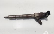 Injector, cod 0445110083, Fiat Panda (169), 1.3 M-JET, 188A8000 (id:701392)
