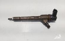 Injector, cod 0445110083, Fiat Panda (169), 1.3 M-JET, 188A8000 (id:701389)