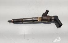 Injector Continental, cod 8200704191, 166008052R, Renault Megane 3 Coupe, 1.5 DCI (id:701248)