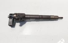 Injector, cod 04L130277AJ, 0445110477B, Seat Leon (5F1), 1.6 TDI, CLH (id:702717)