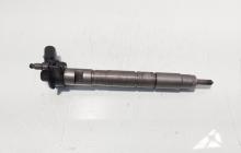 Injector, cod 0986435360, Audi A4 (8K2, B8), 2.0 TDI, CAG (id:700199)