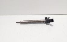 Injector, cod 0986435360, Audi A4 (8K2, B8), 2.0 TDI, CAG (id:700201)