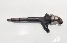 Injector, cod 8973762703, Opel Astra J, 1.7 CDTI, A17DTR (id:700514)