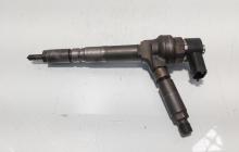 Injector, cod 0445110175, Opel Astra H, 1.7 CDTI, Z17DTH (id:703390)