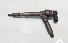 Injector, cod 0445110175, Opel Astra H, 1.7 CDTI, Z17DTH (id:703391)