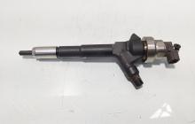 Injector Denso, cod GM55567729, Opel Astra J, 1.7 CDTI, A17DTR (id:701211)