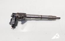Injector, cod 04L130277AC, 0445110469, Audi A4 (8W2, B9), 2.0 TDI, DEUA (id:699665)