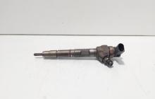 Injector, cod 04L130277G, 0445110477, VW Golf 7 (5G), 1.6 TDI, CLH  (id:700561)