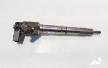 Injector, cod 04L130277AD, 0445110473, Vw Golf 7 (5G) 1.6 TDI, CRK (id:699672)