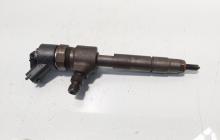 Injector, cod 0445110165, Opel Vectra C 1.9 CDTI, Z19DT (id:701208)