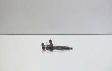 Injector, cod 4M5Q-9F593-AD, Ford Focus 2 (DA) 1.8 TDCI, KKDA (id:702002)