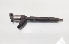 Injector Denso, cod GM55570012, Opel Astra K 1.6 CDTI, B16DTH (id:700138)
