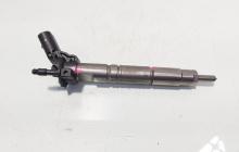Injector, cod A6420701987, Mercedes Clasa ML (W164) 3.0 CDTI, OM642940 (id:702156)