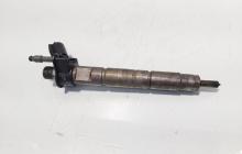 Injector, cod 7805428-01, 0445116024, Bmw 3 (E90) 2.0 diesel, N47D20C (id:701254)