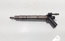 Injector, cod 7797877-05, 0445116001, Bmw 5 Touring (E61) 2.0 diesel, N47D20A (id:703696)