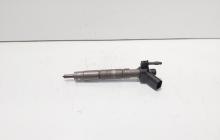 Injector, cod 7805430, Bmw 1 (E81, E87) 2.0 diesel, N47D20B (id:703494)