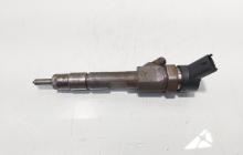 Injector, cod 0445110021, 7700111014, Renault Laguna 2 1.9 DCI, F9Q750 (id:701164)