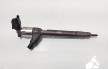 Injector Denso, cod 55578075, Opel Astra K 1.6 CDTI, B16DTU (id:700555)