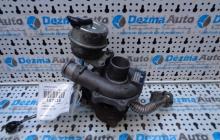 Turbosuflanta GM55202638, Opel Agila (B) (H08) 1.3cdti, Z13DTJ