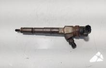 Injector, cod 0445110327, Opel Astra J 2.0 CDTI, A20DTH (id:703194)