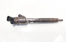 Injector, cod 9828959880, 0445110955, Citroen C4 Cactus (id:700685)