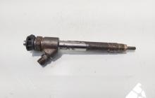 Injector, cod 9828959880, 0445110955, Citroen C4 Cactus (id:700685)