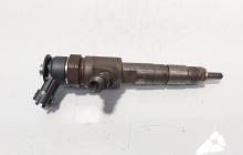 Injector, cod 0445110340, Peugeot 308 1.6 HDI, 9H06 (id:700662)