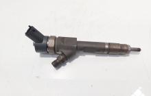 Injector, cod 0445110328, Renault Megane 3 Combi 1.9 DCI, F9Q870 (id:701398)