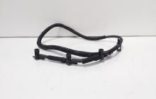 Rampa retur injectoare, Bmw X3 (E83) 2.0 diesel, N47D20C (id:703565)