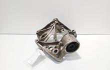 Suport brat trapez stanga fata, cod 6Q0199293D, Skoda Fabia 1 (6Y2) 1.4 benz, AUA (id:703095)