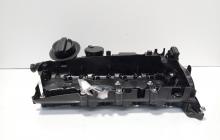Capac culbutori, cod 1112-7797613, Bmw 3 (E90) 2.0 diesel, N47D20A (id:703558)